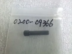 AMAT 0200-09366 PLUG DC GRAPHITE POLY 150MM, NEW