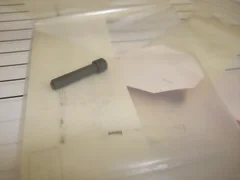 AMAT 0200-09366 PLUG DC GRAPHITE POLY 150MM - NEW