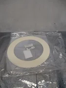 AMAT 0200-09405 Nitride Plate, Unanodised Ceramic Shield, 108471