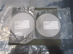 AMAT 0200-09444 CAP, TOP, QUARTZ, 25MM TUBE, 107314