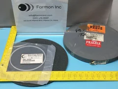 AMAT 0200-09445 LINER, QTZ,UPPER, GAS DIST ASP, 150511