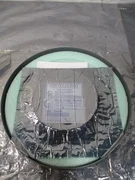 AMAT 0200-09445 LINER, QTZ,UPPER, GAS DIST, PRSP3, 113078