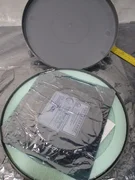 AMAT 0200-09445 LINER, QTZ,UPPER, GAS DIST, PRSP3, 113079