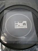 AMAT 0200-09445 LINER, QTZ,UPPER, GAS DIST, PRSP3, 113154