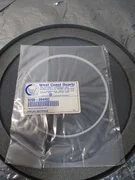 AMAT 0200-09445 LINER, QTZ,UPPER, GAS DIST, PRSP3, 113155