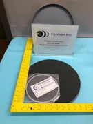 AMAT 0200-09445 LINER, QTZ,UPPER, GAS DIST, PRSP3, 158037