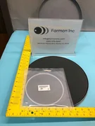 AMAT 0200-09445 LINER, QTZ,UPPER, GAS DIST, PRSP3, 158038