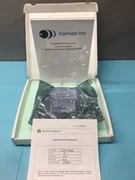 AMAT 0200-09445 Liner Quartz Upper Gas Distribution ASP, 0200-09445E, 121512