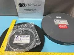 AMAT 0200-09446 LINER, QTZ, LOWER, GAS DIST ASP, 157822