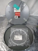 AMAT 0200-09446 LINER, QTZ, LOWER, GAS DIST, PRSP3, 112565