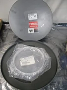 AMAT 0200-09446 LINER, QTZ, LOWER, GAS DIST, PRSP3, 112624