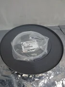 AMAT 0200-09446 LINER, QTZ, LOWER, GAS DIST, PRSP3, 112633