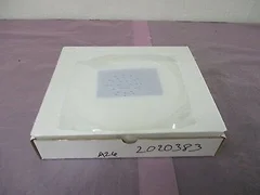 AMAT 0200-09447 Plate, Quartz, Gas Dist, Upper, 150mm, ASP PRSP3, 408491