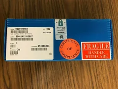 AMAT 0200-09450, Tube Gas Feed, OD6.35mm. BWCVD/DCVC