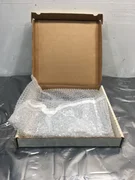 AMAT 0200-09534 CLAMP RING 200/197 NO FLT, 104974