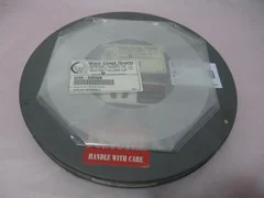 AMAT 0200-09558 Collar Quartz Poly 150MM EXT Cathode, 417529