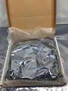 AMAT 0200-09559 CLAMP RING CERAMIC COVER 200MM (6 HOLES .128), 104820