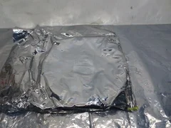 AMAT 0200-09559 CLAMP RING CERAMIC COVER 200MM (6 HOLES .128), 111516