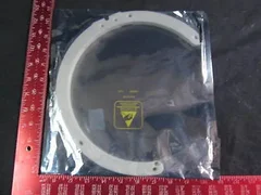 AMAT 0200-09574 HOOP,REV 1 CERAMIC,200MM