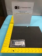 AMAT 0200-09605 PLUG BIAS QUARTZ ESC, 171640