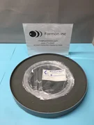 AMAT 0200-09608 SHIELD QUARTZ 200MM SPUTTER ETCH, 122308