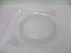 AMAT 0200-09608, Shield Quartz 200mm, Sputter. 418260