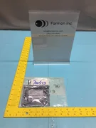 AMAT 0200-09613 COVER, TOP BWCVD, 142051