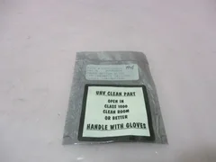 AMAT 0200-09616 Rev.A, LTD Ceramics, Cover Bottom Slide. 419182