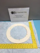 AMAT 0200-09617 Shield Perforated 8″ BSE Ceramic, 135199