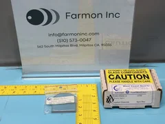 AMAT 0200-09644 window, Sapphire, 146221