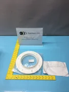 AMAT 0200-09670 CLAMP RING 6" INCH, 133597