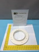 AMAT 0200-09670 CLAMP RING 6" INCH, 133808