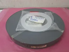 AMAT 0200-09734 Cover, Pedestal, 150MM, Quartz, 401507