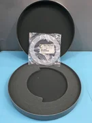 AMAT 0200-09734 Cover Pedestal 150mm, Quartz, 119507