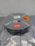 AMAT 0200-09739 RING, FOCUSING, QTZ 200MM, POLY/WSI, 230M, 111514
