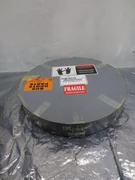 AMAT 0200-09739 RING, FOCUSING, QTZ 200MM, POLY/WSI, 230M, 111532