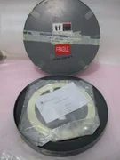 AMAT 0200-09747 Cover, Clamping, Ring, AL, 200mm, Ceramic, 417391