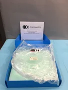 AMAT 0200-09773 FOCUS RING, 125MM, POLY/POLYCIDE, 135MM, 0200-09773-P1, 139457