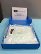 AMAT 0200-09773 FOCUS RING, 125MM, POLY/POLYCIDE, 135MM, 0200-09773-P1, 139458