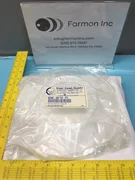 AMAT 0200-09773 FOCUS RING, 125MM, POLY/POLYCIDE, 135MM, 0200-09773-P1, 139549