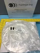 AMAT 0200-09773 FOCUS RING, 125MM, POLY/POLYCIDE, 135MM, 0200-09773-P1, 139551