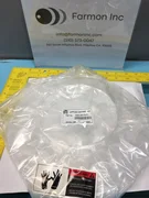 AMAT 0200-09773 FOCUS RING, 125MM, POLY/POLYCIDE, 135MM, 0200-09773-P1, 139552