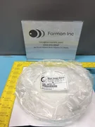 AMAT 0200-09773 FOCUS RING, 125MM, POLY/POLYCIDE, 135MM, 0200-09773-P1, 139553