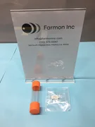 AMAT 0200-09781 FINGER ALUMINA, POLY, 121668