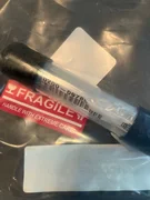 AMAT 0200-09785 CAP, 8, ESC, QUARTZ