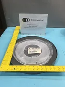 AMAT 0200-09791 Cover Quartz Clamp RIng, 150mm, W/OHole, 126390