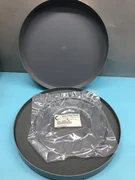 AMAT 0200-09791 Cover Quartz Clamp Ring, 150mm W/O/Hole, 119092