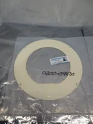 AMAT 0200-09830 RING, PEDESTAL, ESC, 150MM, 1FL, WEB, 113893