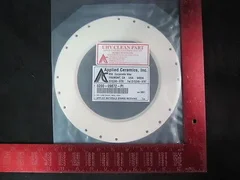 AMAT 0200-09872 Ring, Clamp, Ceramic, 150mm, 147mm