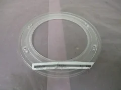 AMAT 0200-09911 Quartz Cover, 411329